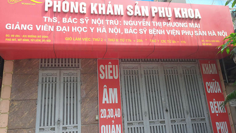 bác sĩ chữa vô sinh hiếm muộn giỏi tại Hà Nội