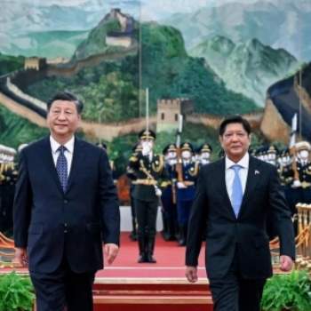 Biển Đông: Lo bị 'hiểu lầm' dẫn đến nguy cơ xảy ra xung đột, Tổng thống Philippines muốn cùng Trung Quốc làm một việc