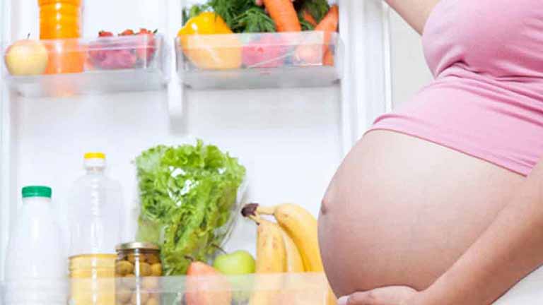 8 Loại thực phẩm bổ sung canxi cho bà bầu vừa tốt vừa an toàn
