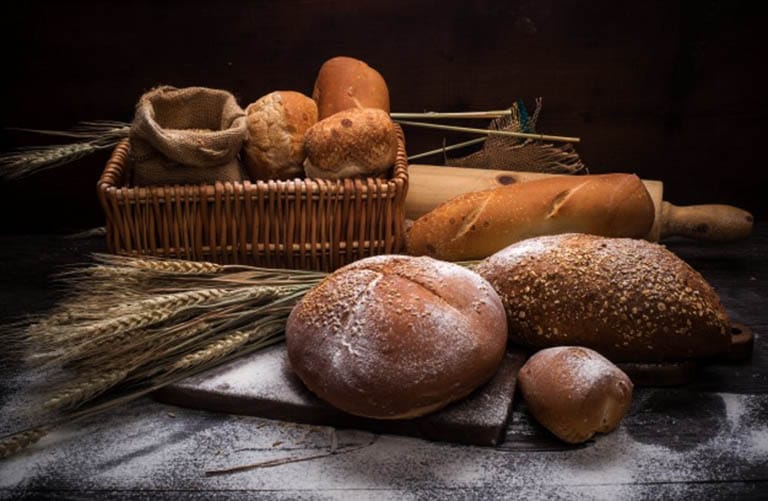 Đau dạ dày có nên ăn bánh mì không?