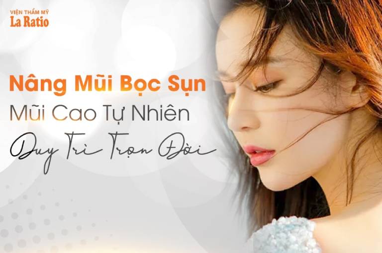 Dr Lê Trần Duy - bác sĩ nâng mũi bọc sụn tại tphcm