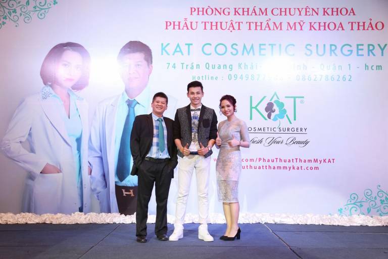 KAT Cosmetic Surgery