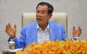 Campuchia, Lào đặt kế hoạch hành động cho quan hệ đối tác lâu dài