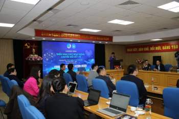  Hội thầy thuốc trẻ Việt Nam triển khai chương trình “Khởi nghiệp số Y tế Clinic4.0” - Ảnh 3.