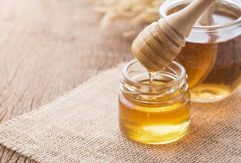 Sử dụng mật ong giúp cải thiện các triệu chứng trào ngược dạ dày thực quản