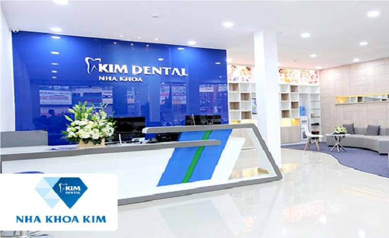 Nha khoa Kim – Kim dental