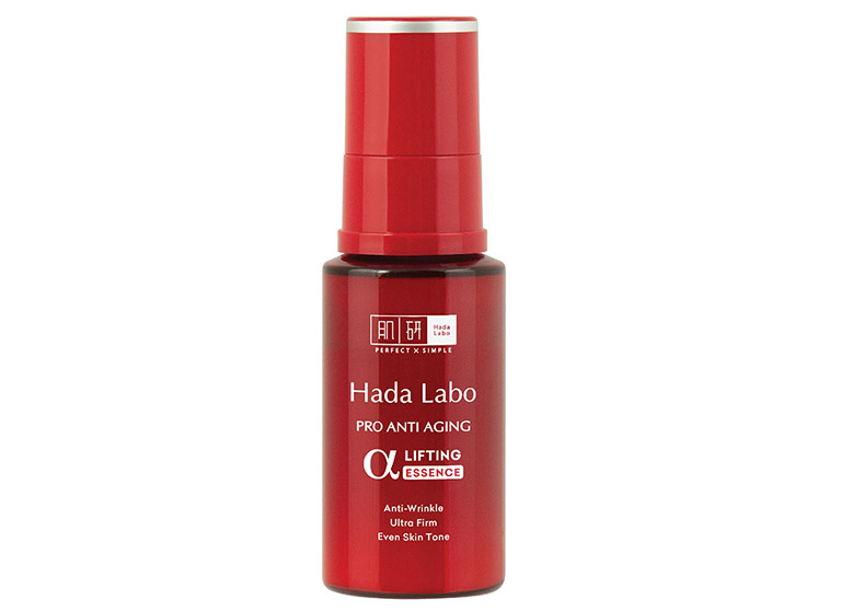 serum chống lão hóa tốt nhất