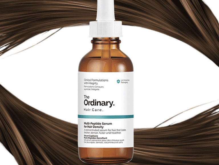 Serum dưỡng tóc The Ordinary Multi