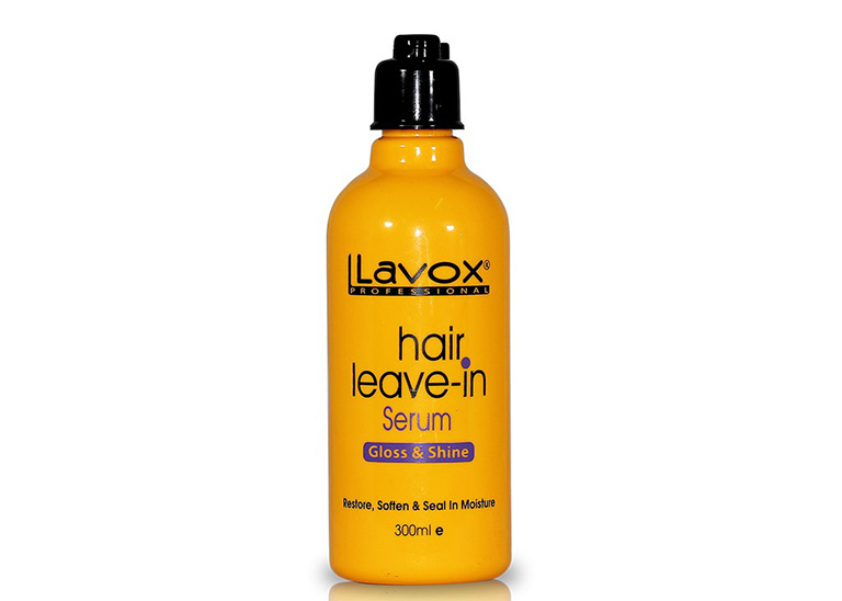 Serum tái tạo và phục hồi tóc Lavox