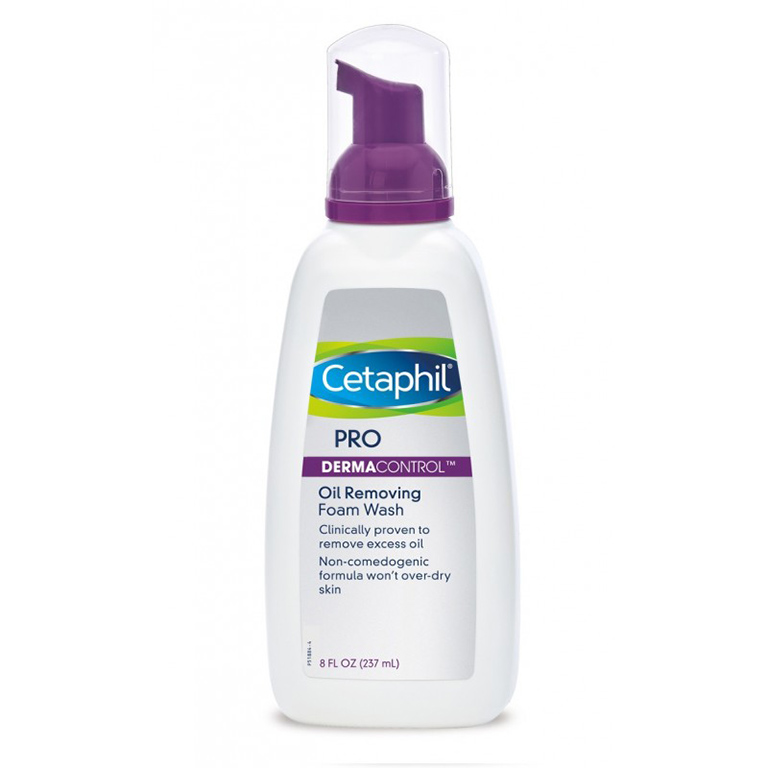 Sữa rửa mặt Cetaphil dành cho da mụn