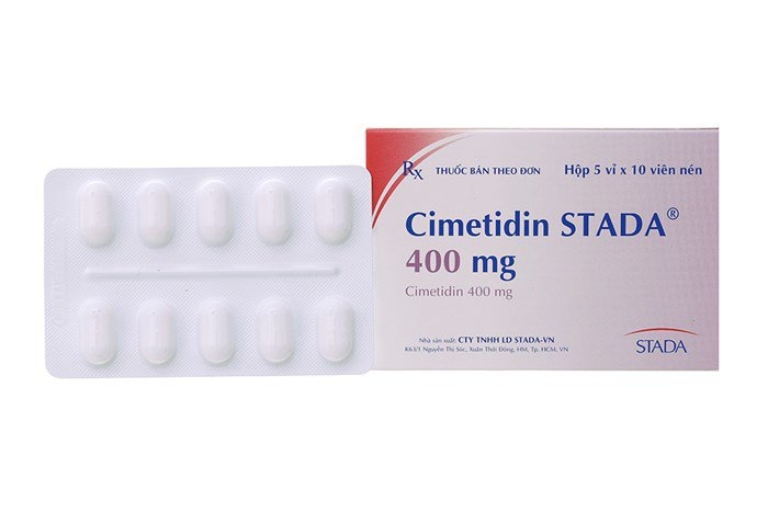 Cimetidin