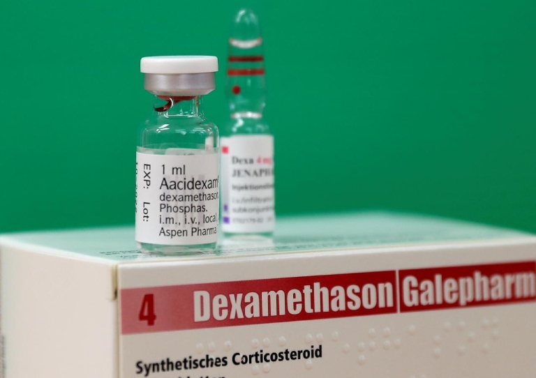 Dexamethasone