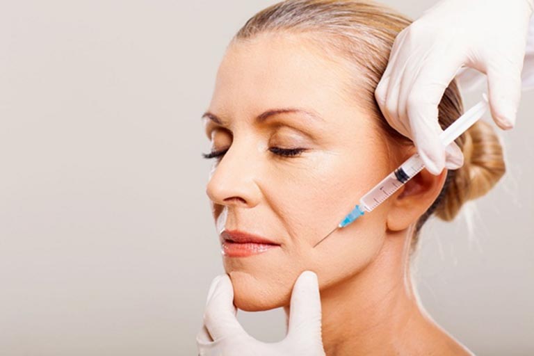 Top 10 địa chỉ tiêm Botox tại Hà Nội uy tín an toàn nhất