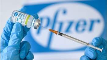 Vaccine phòng COVID-19 Pfizer, không cần pha loãng sẽ được cấp vào tháng 10-2022