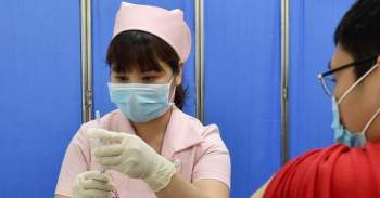 Ngày 28/9, Việt Nam ghi nhận 1.587 ca mắc COVID-19, đứng thứ 13/230 quốc gia về số ca nhiễm
