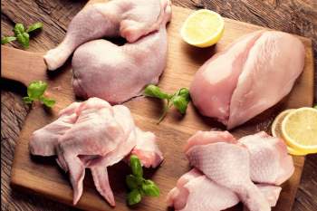 Thịt gà có thể bảo quản trong tủ lạnh bao lâu? Dấu hiệu thịt gà có vấn đề, thà nhịn đói chứ đừng ăn