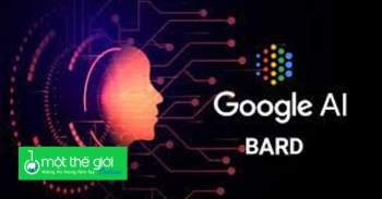 Google bắt đầu cho truy cập Bard, đối thủ cạnh tranh với ChatGPT
