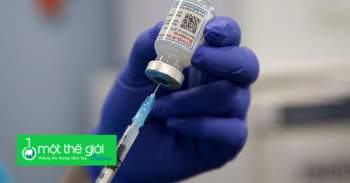 Vì sao tìm thấy vắc xin COVID-19 mới của Pfizer dễ hơn nhiều so với Moderna?