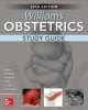 Ebook Williams Obstetrics: Study guide (25th edition) - Part 1