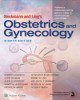 Ebook Obstetrics and gynecology (Eighth edition): Part 2