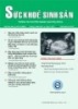 Tạp chí Sức khỏe sinh sản: Số 1/2013