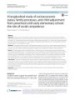 A longitudinal study of socioeconomic status, family processes, and child adjustment from preschool until early elementary school: The role of social competence