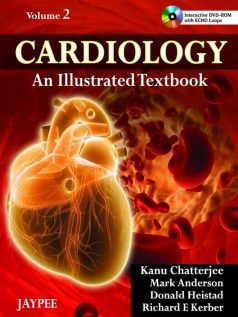 Cardiology: An Illustrated Textbook, 2 Volume-Set, 1st