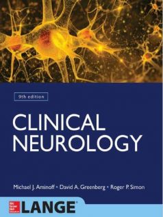 Clinical Neurology 9th Edition