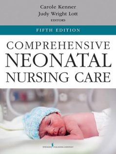 Comprehensive Neonatal Nursing Care 5th