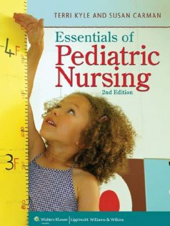 Essentials of Pediatric Nursing, 2nd