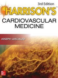 Harrison’s Cardiovascular Medicine 3rd