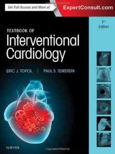 Textbook of Interventional Cardiology 7th