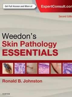 Weedon’s Skin Pathology Essentials, 2nd Edition
