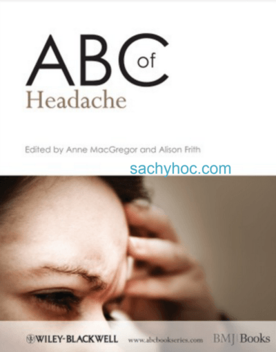[ABC Series] Đại cương về chẩn đoán và quản lý đau đầu