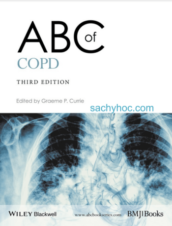 [ABC Series] Đại cương về COPD, Phiên bản 3