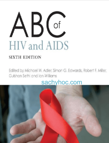 [ABC Series] Đại cương về HIV/AIDS, Phiên bản 6