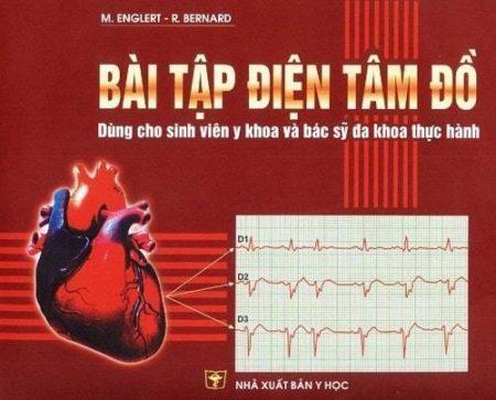 [Bản dịch Tiếng Việt] Bài tập điện tâm đồ – Dùng cho sinh viên y đa khoa và Bác sĩ đa khoa thực hành