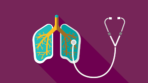 [Bệnh Án] Bệnh Án Bệnh Phổi Tắc Nghẽn Mãn Tính (COPD)