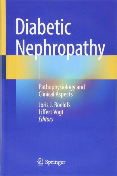 Bệnh thận đái tháo đường: Sinh lý bệnh và các khía cạnh lâm sàng [2019]
