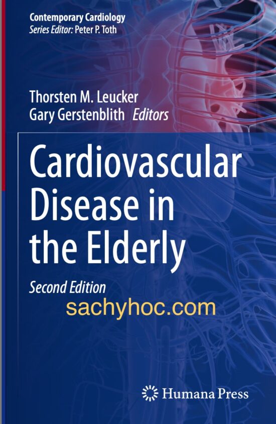 Bệnh tim mạch ở người cao tuổi, ấn bản 2023