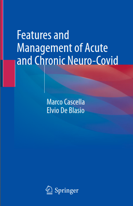 Biểu hiện và quản lý các tổn thương thần kinh cấp và mạn tính trên bệnh nhân Covid-19, ấn bản 2022