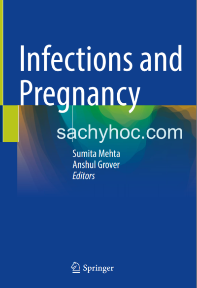 Các bệnh nhiễm trùng và thai nghén, ấn bản 2022