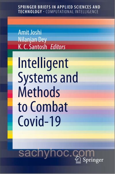 Các hệ thống và phương pháp thông minh để chống lại Covid-19, ấn bản 2020