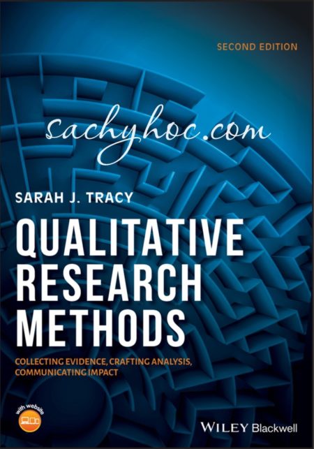 Các phương pháp nghiên cứu định tính: Thu thập bằng chứng, phân tích thủ công, tác động giao tiếp, ấn bản 2, 2020