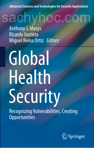 Các vấn đề về an ninh y tế toàn cầu 2020