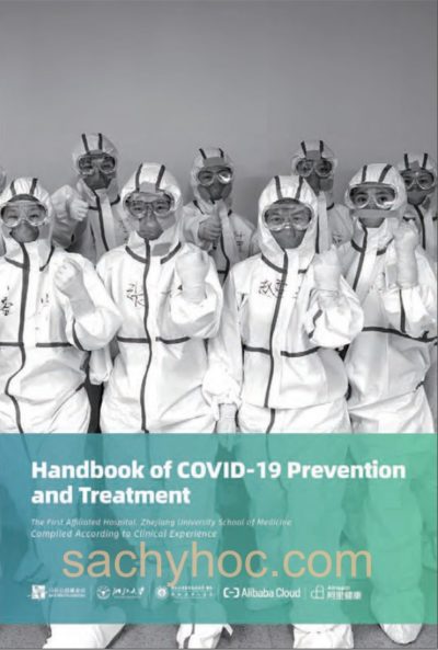 Cẩm nang phòng ngừa và điều trị COVID-19