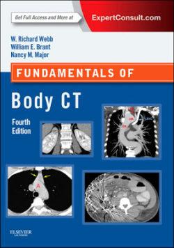 Kiến thức đại cương về CT Cơ thể, Phiên bản 4 [2019]