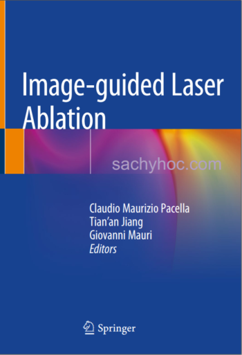 Cắt đốt Laser dưới hướng dẫn của hình ảnh, ấn bản 2020