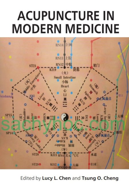 Châm cứu trong y học hiện đại