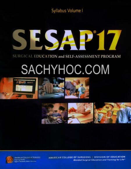 Chương trình giáo dục và tự lượng giá Ngoại khoa của Mỹ (SESAP), ấn bản thứ 17, 2021